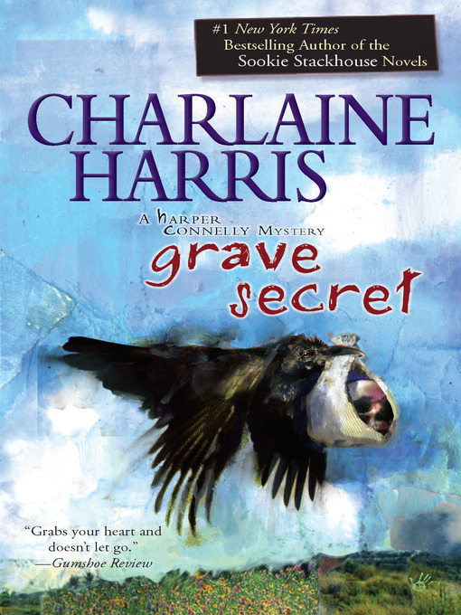 Title details for Grave Secret by Charlaine Harris - Available
